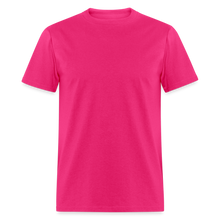 Load image into Gallery viewer, Unisex Classic T-Shirt - fuchsia