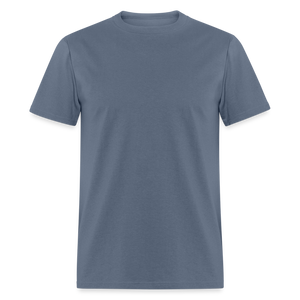 Unisex Classic T-Shirt - denim