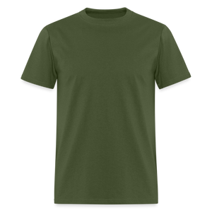 Unisex Classic T-Shirt - military green