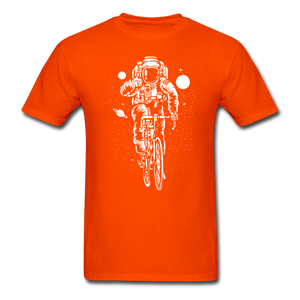 Men's T-Shirt - orange