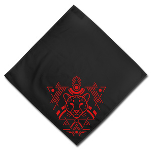 Bandana - black