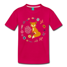 Load image into Gallery viewer, Kids&#39; Premium T-Shirt - dark pink