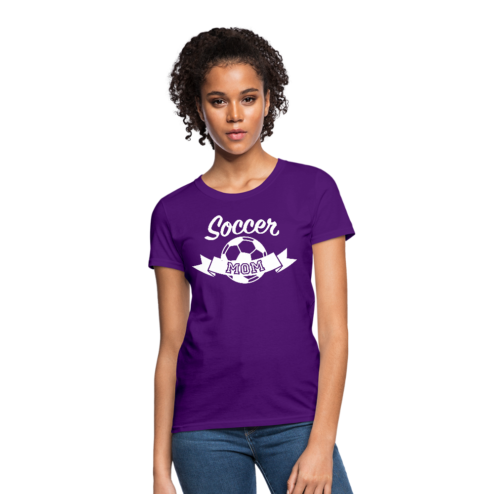 Women's T-Shirt - purple