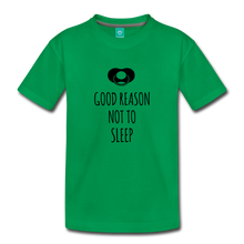 Load image into Gallery viewer, Toddler Premium T-Shirt - kelly green