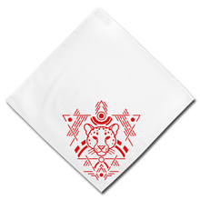 Load image into Gallery viewer, Bandana - white