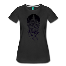 Load image into Gallery viewer, Women’s Premium T-Shirt - black