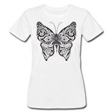 Load image into Gallery viewer, Women&#39;s Jersey T-Shirt - white