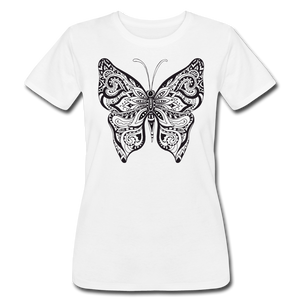 Women's Jersey T-Shirt - white