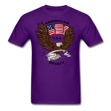 Load image into Gallery viewer, Men&#39;s T-Shirt - purple