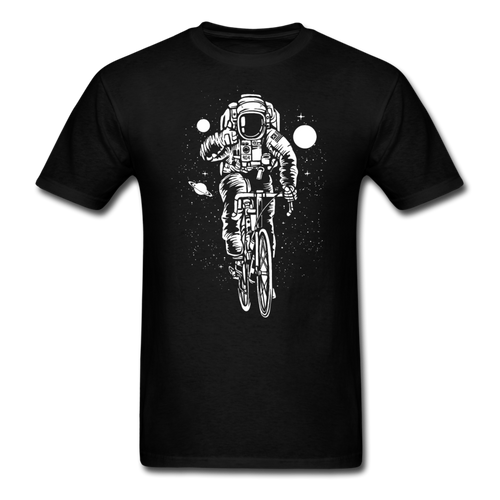 Men's T-Shirt - black