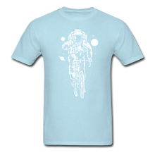 Load image into Gallery viewer, Men&#39;s T-Shirt - powder blue