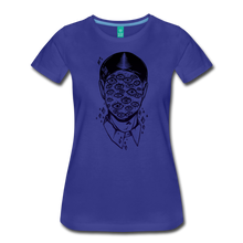 Load image into Gallery viewer, Women’s Premium T-Shirt - royal blue