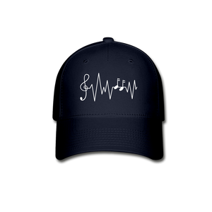 Baseball Cap - navy