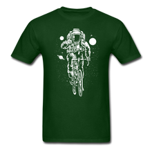 Load image into Gallery viewer, Men&#39;s T-Shirt - forest green