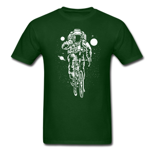 Men's T-Shirt - forest green