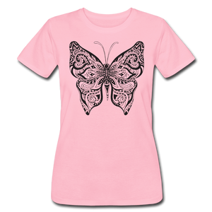 Women's Jersey T-Shirt - pink