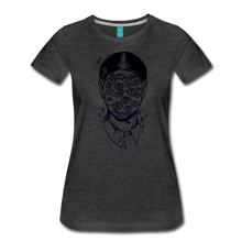 Load image into Gallery viewer, Women’s Premium T-Shirt - charcoal gray