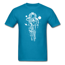 Load image into Gallery viewer, Men&#39;s T-Shirt - turquoise