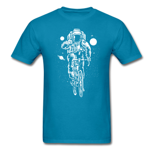 Men's T-Shirt - turquoise