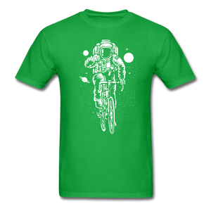 Men's T-Shirt - bright green