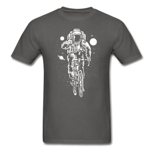 Men's T-Shirt - charcoal