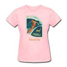 Load image into Gallery viewer, Women&#39;s T-Shirt - pink