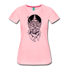 Load image into Gallery viewer, Women’s Premium T-Shirt - pink