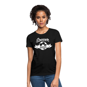 Women's T-Shirt - black