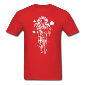 Men's T-Shirt - red