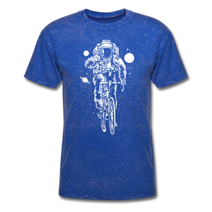 Men's T-Shirt - mineral royal