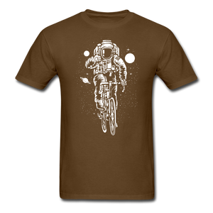 Men's T-Shirt - brown