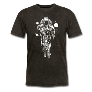 Men's T-Shirt - mineral black