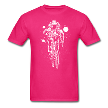 Load image into Gallery viewer, Men&#39;s T-Shirt - fuchsia