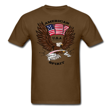 Load image into Gallery viewer, Men&#39;s T-Shirt - brown