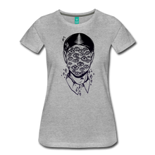 Load image into Gallery viewer, Women’s Premium T-Shirt - heather gray