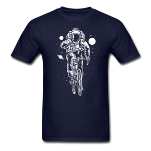 Men's T-Shirt - navy