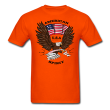 Load image into Gallery viewer, Men&#39;s T-Shirt - orange