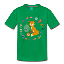 Load image into Gallery viewer, Kids&#39; Premium T-Shirt - kelly green