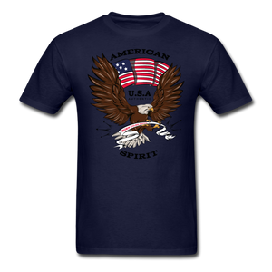 Men's T-Shirt - navy