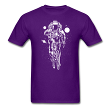 Load image into Gallery viewer, Men&#39;s T-Shirt - purple