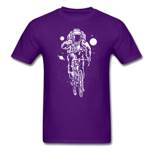 Men's T-Shirt - purple