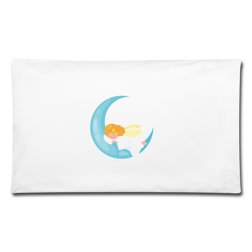 Pillowcase 32'' x 20'' - white