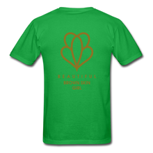 Load image into Gallery viewer, Unisex Classic T-Shirt - bright green