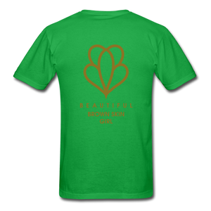 Unisex Classic T-Shirt - bright green